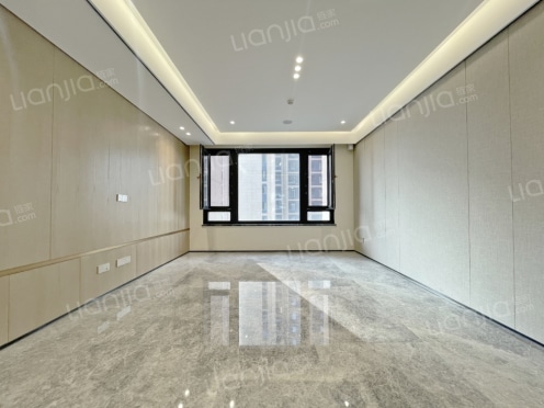 整租·银丰玖玺城珑府 3室2厅 南