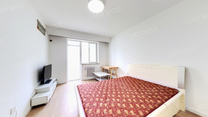 东直门南大街二手房实景图