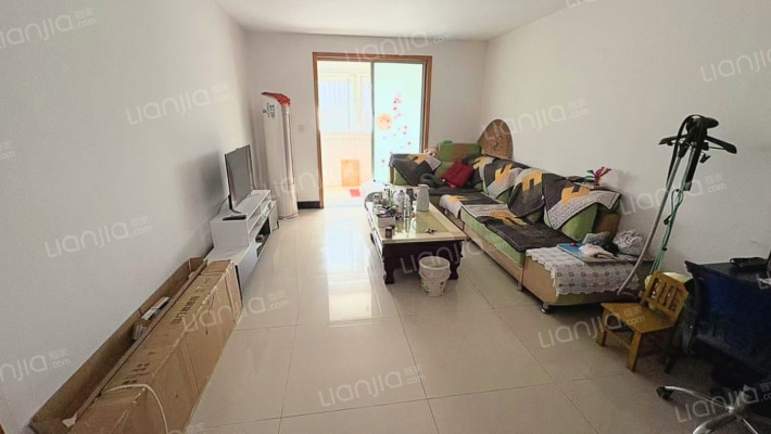 佳地雅居二手房实景图