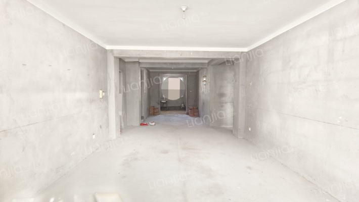 四季花城一二期二手房实景图