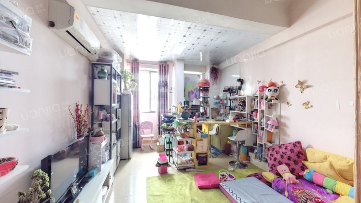 南方大厦二手房实景图