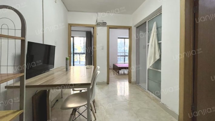 大同公寓二手房实景图