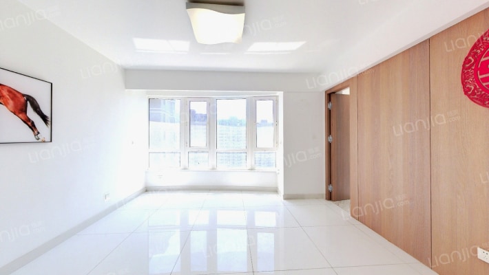 世嘉星海二手房实景图