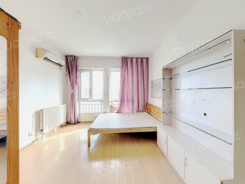 整租·远东海岸华府 1室1厅 南