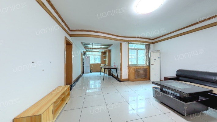 永松路市政府小区二手房实景图