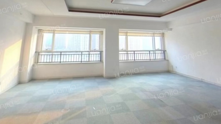 旺座曲江二手房实景图