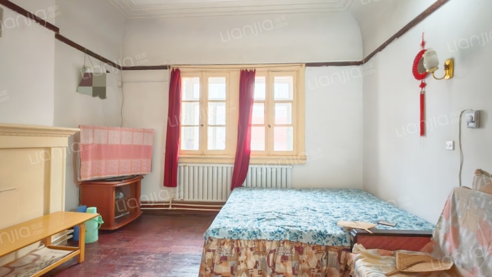 增延胡同二手房实景图