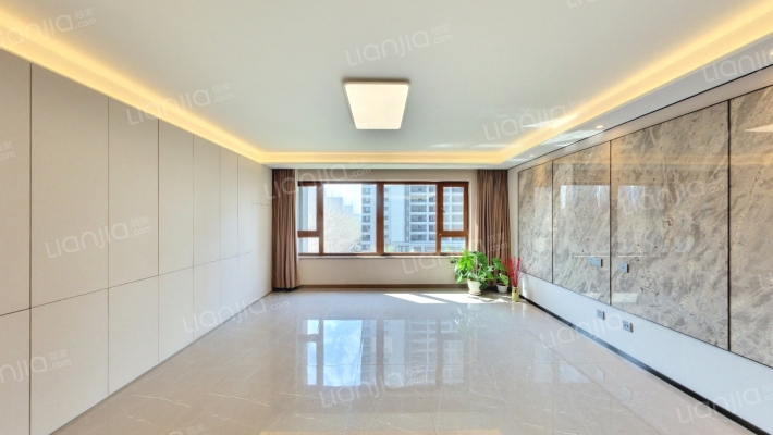 龙湖云峰原著二手房实景图