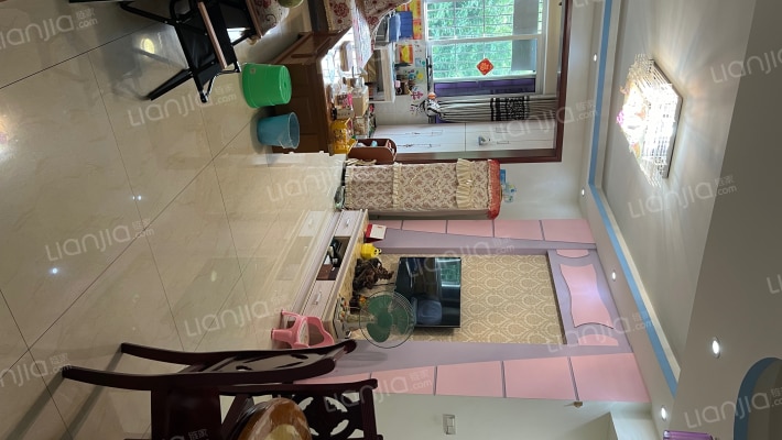 和欣家园二手房实景图