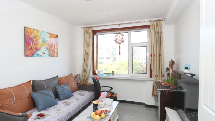 钟楼大街15号院二手房实景图