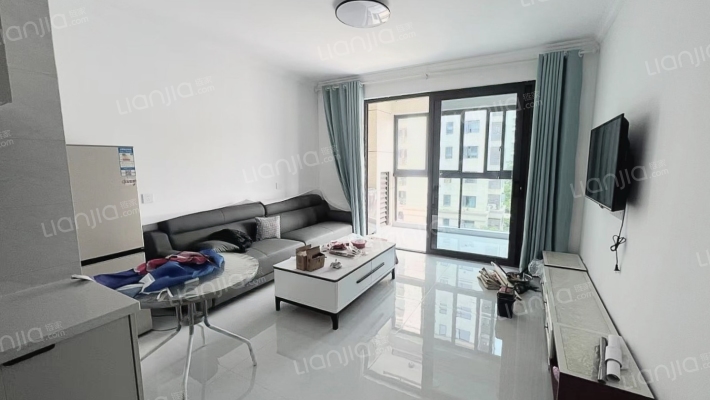 武川和苑四区二手房实景图