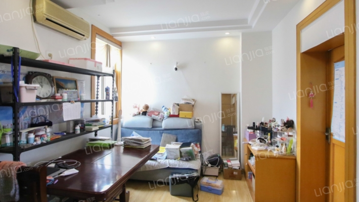 电厂小区二区二手房实景图