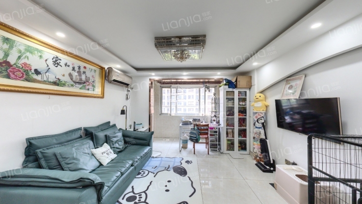 晶茂国际二手房实景图