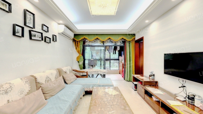 东升花园吉祥苑二手房实景图