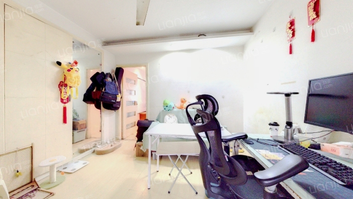 黎安一村（南区）二手房实景图