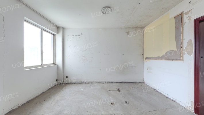 东城水岸二手房实景图