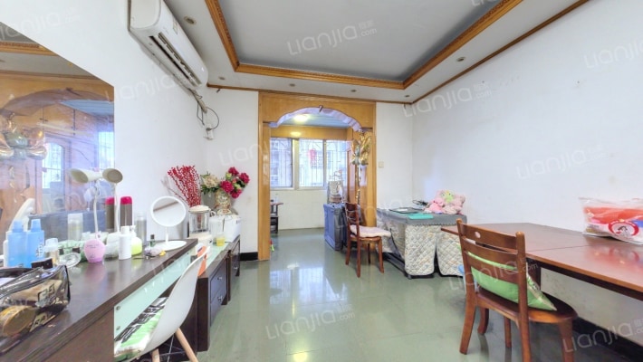 第五工程有限公司长沙基地二手房实景图