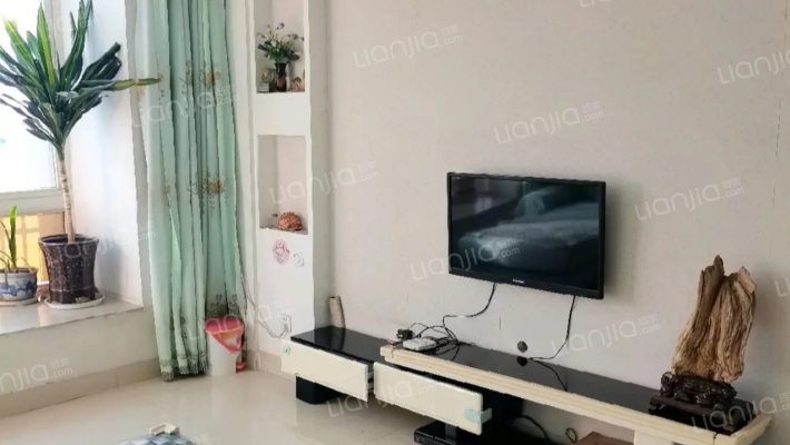 上海花园安置房二手房实景图