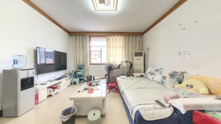 小铁路家属院二手房实景图