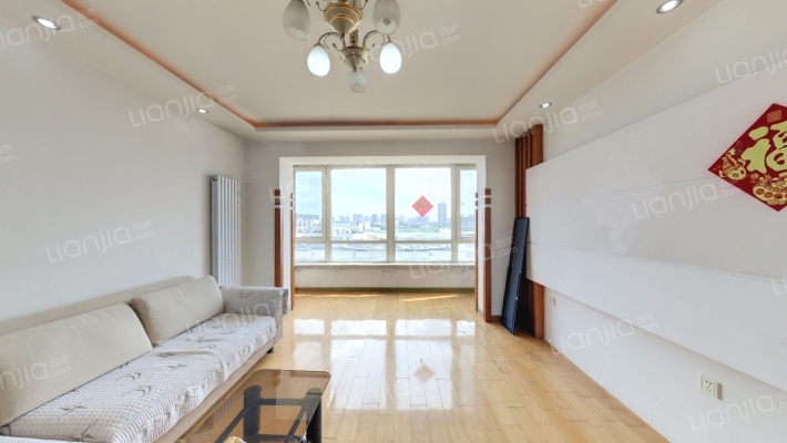 育才人家二手房实景图