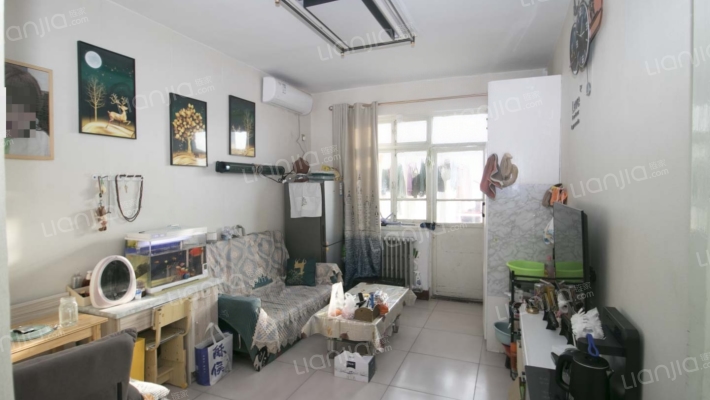 东市场巷二手房实景图