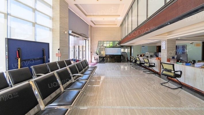 库充二手房实景图