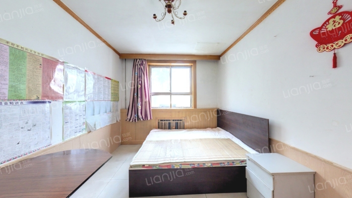 太原市财政金融学校二手房实景图