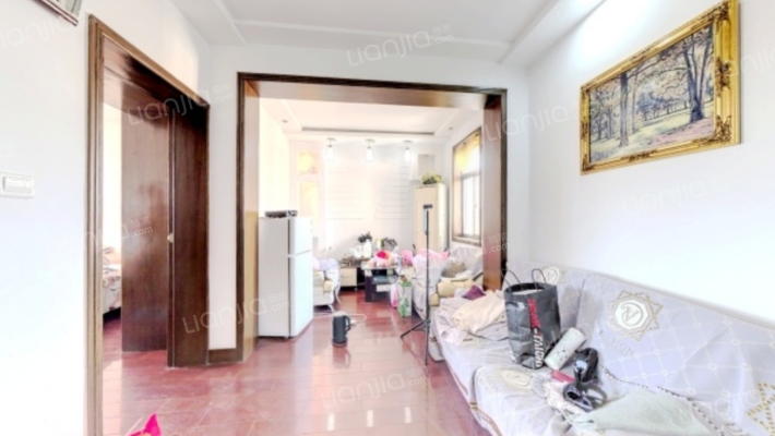 通榆新村八区二手房实景图