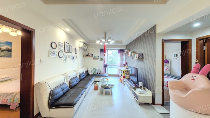 交大万通格外二手房实景图