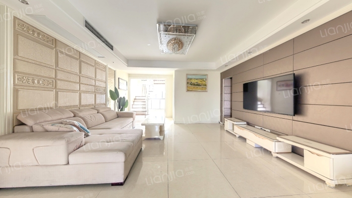 太和丽都B区二手房实景图