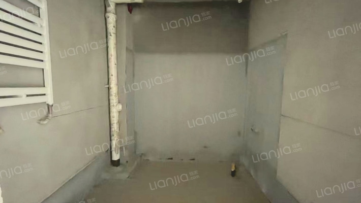 桃源新都孔雀城 3室2厅 南-卫生间A