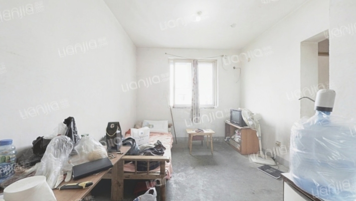 聚雅苑二手房实景图