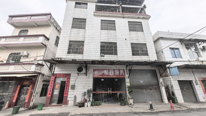 陈村自建房仙涌村委会二手房实景图