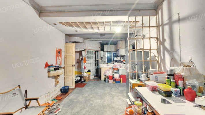 中山东路180弄二手房实景图