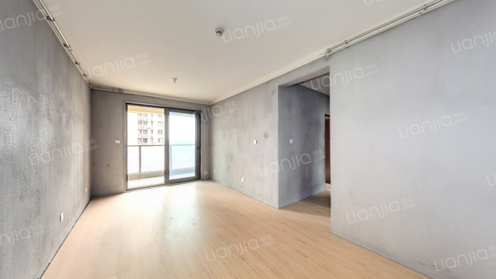 水韵蓝湾二手房实景图