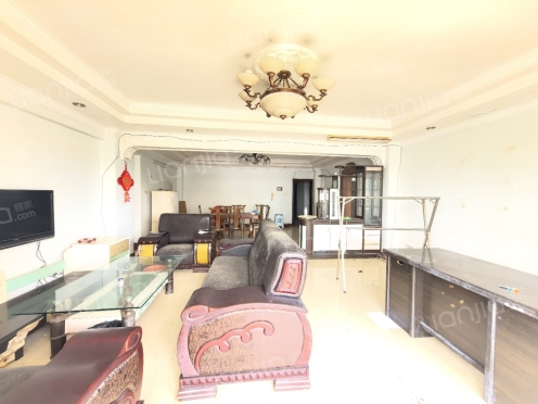 整租·南国骏园 3室1厅 东