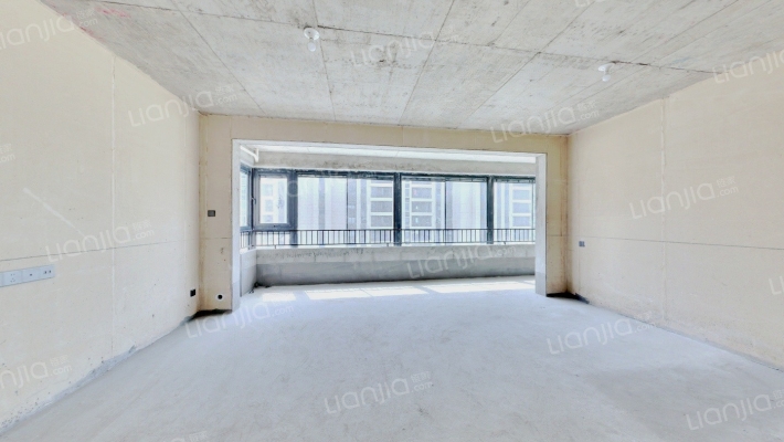 东台碧桂园·云顶二手房实景图