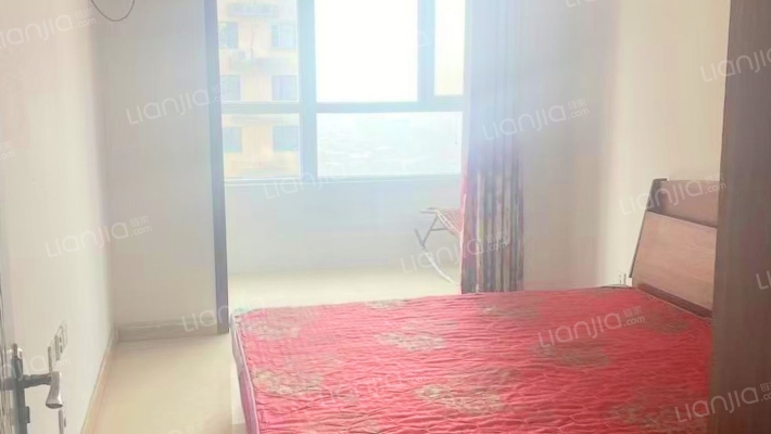 水岸花城，好房源，环境好，交通便利。-卧室A