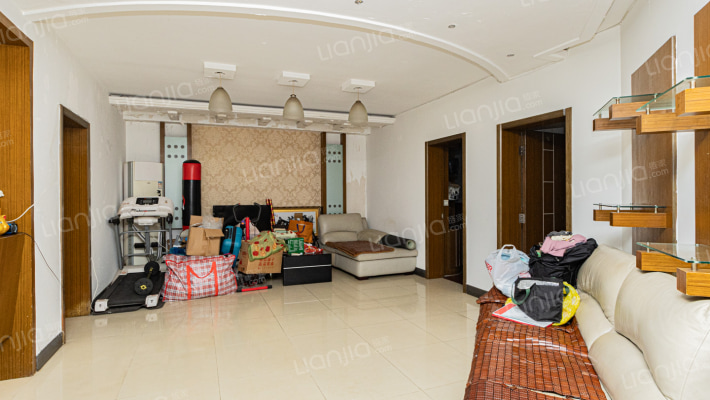 丁卯公寓二手房实景图