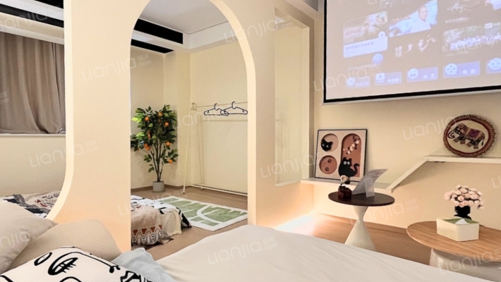 龙腾创业大厦二手房实景图