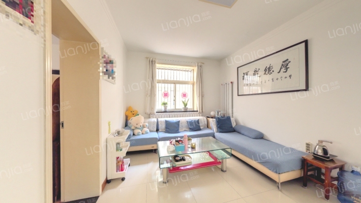 菊花园小区二手房实景图