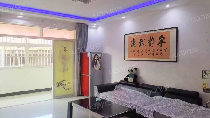 儒馨苑二手房实景图