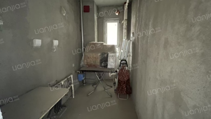 大社区 南北通透 好楼层 采光视野好 北京公交直达小区-厨房