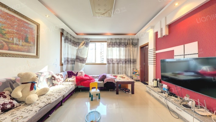 龙江锦苑二手房实景图