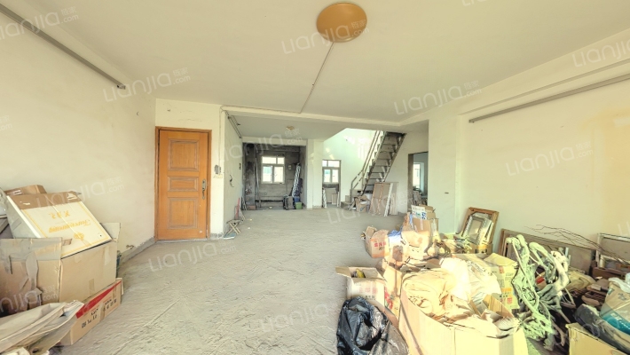 杏花村二手房实景图