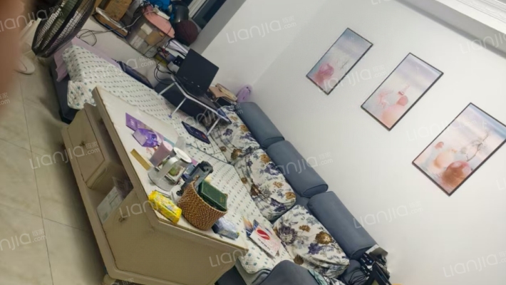 民惠佳苑二手房实景图