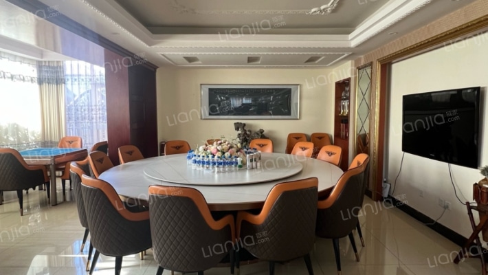 锦绣花园二手房实景图