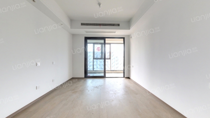 和悦新宸二手房实景图