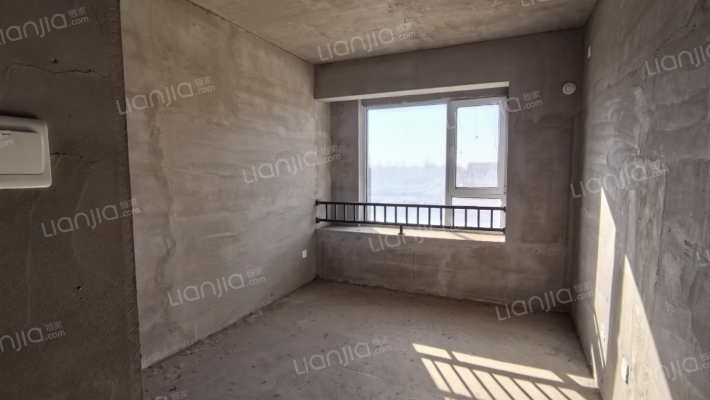 采光视野棒 明厨明卫 交通便利-卧室A