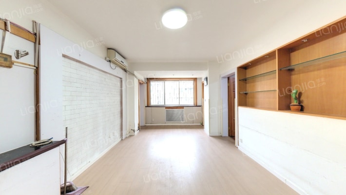 潭园小区西院二手房实景图